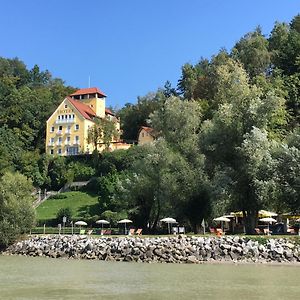 Hotel-Restaurant Faustschlössl